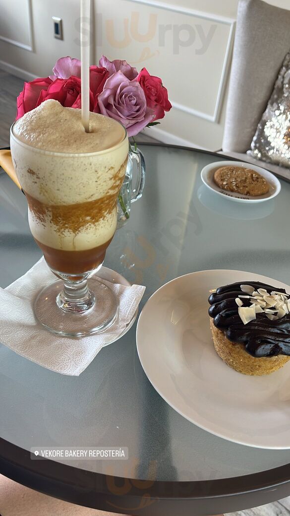 Vekore Bakery