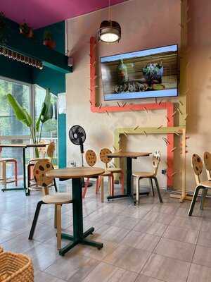 Pali Pali San Ángel