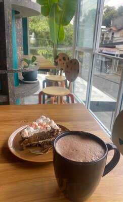 Pali Pali San Ángel