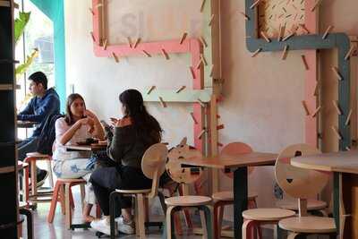 Pali Pali San Ángel