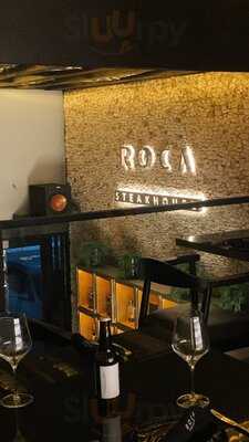 Roca Steakhouse