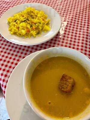 Restaurante El Estragón