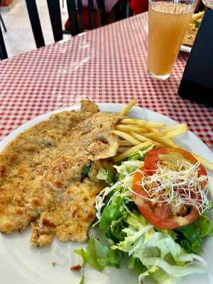 Restaurante El Estragón