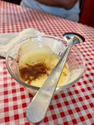 Restaurante El Estragón