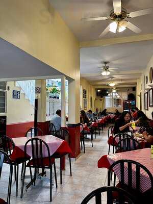 Restaurante El Estragón