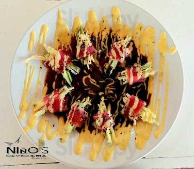 Niño's Cevicheria