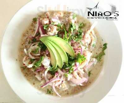 Niño's Cevicheria