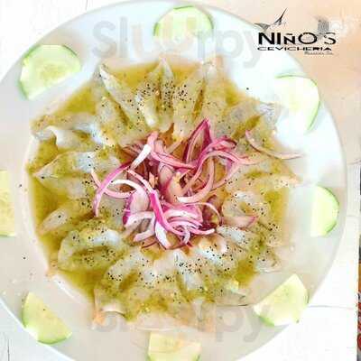 Niño's Cevicheria
