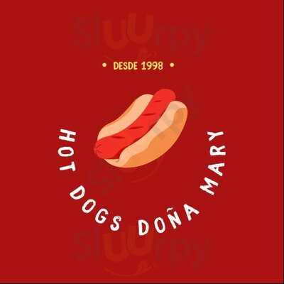 Hot Dogs Doña Mary