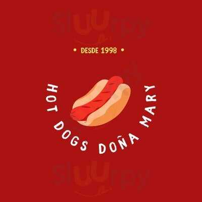 Hot Dogs Doña Mary