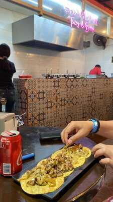 Grandma Tacos & Beer