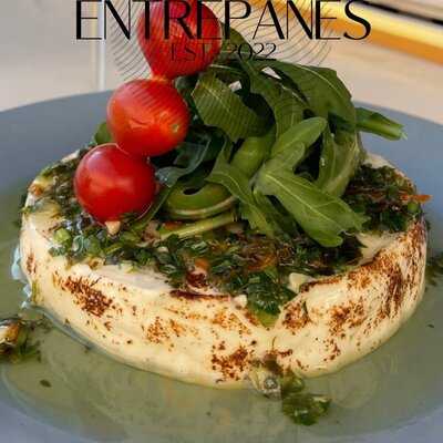 Entrepanes Bistro