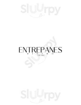 Entrepanes Bistro