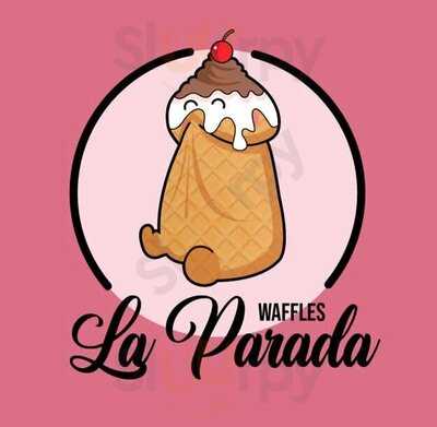 Waffles La Parada