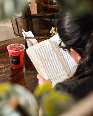 Amor & Comida: Café Bistro Tj