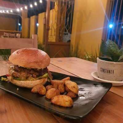 Restaurante Constanza