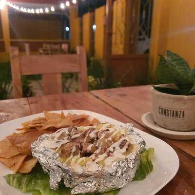 Restaurante Constanza