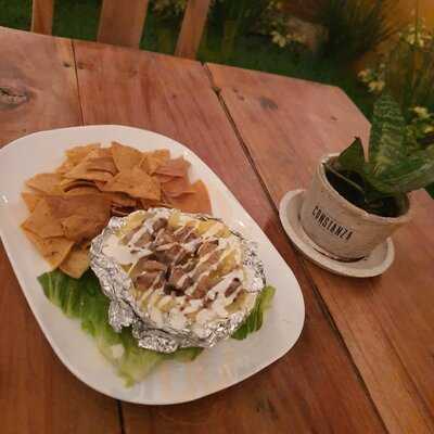 Restaurante Constanza