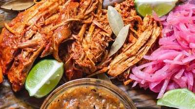 Restaurante Constanza