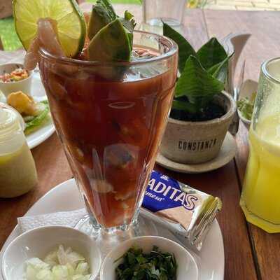 Restaurante Constanza