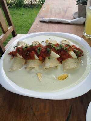 Restaurante Constanza