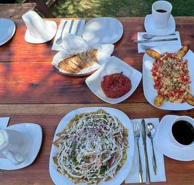 Restaurante Constanza