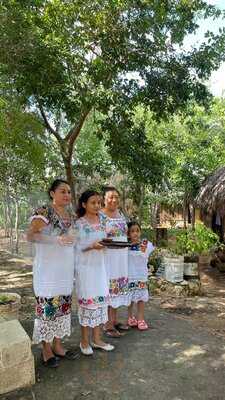 Aldea Xbatun Cocina Ancestral