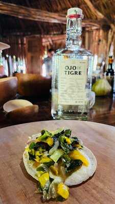 Aldea Xbatun Cocina Ancestral