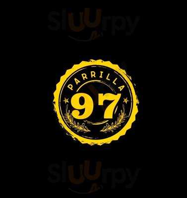 Parrilla 97