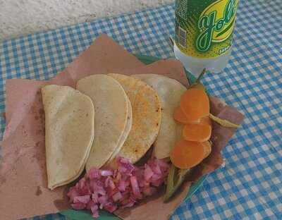 Tacos De Canasta Doña Guille Desde 2003