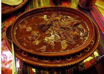 La Lotería - Cocina Mexicana