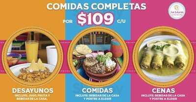 La Lotería - Cocina Mexicana