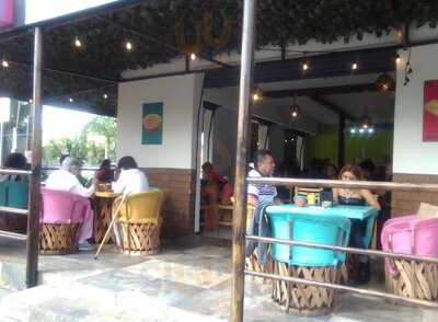 La Lotería - Cocina Mexicana