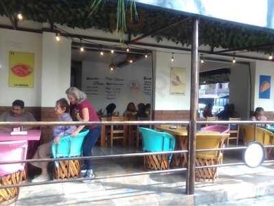 La Lotería - Cocina Mexicana