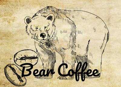 Bear Coffee
