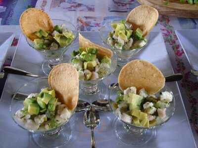 Eatwith: Roberto Y Cristina Of Mexico City