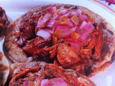 Eatwith: Roberto Y Cristina Of Mexico City