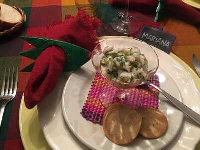 Eatwith: Roberto Y Cristina Of Mexico City