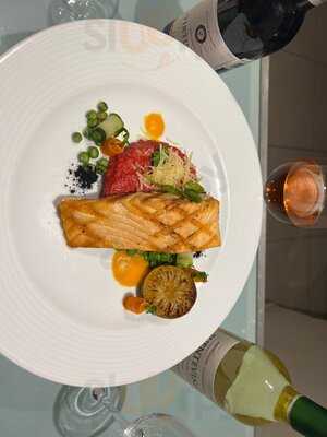 Las Velas Restaurant