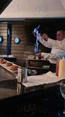 Las Velas Restaurant