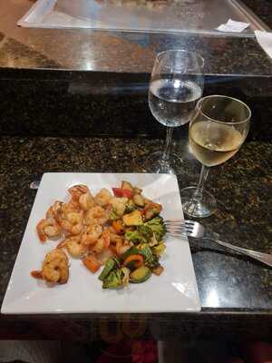 Las Velas Restaurant