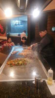 Las Velas Restaurant