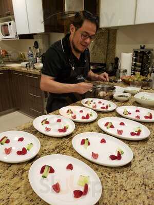 Eatwith: Alfredo Of Mexico City