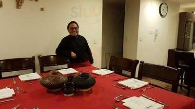 Eatwith: Alfredo Of Mexico City