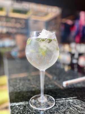 Cantina 20 | Mérida