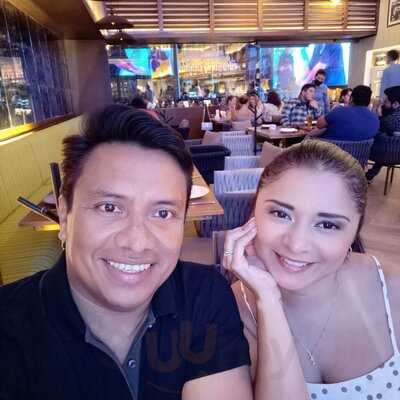 Cantina 20 | Mérida