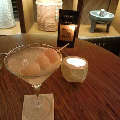 Cantina 20 | Mérida