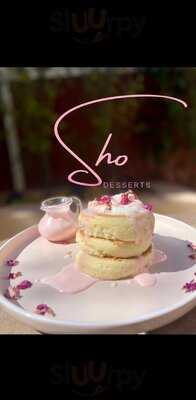 Sho Desserts