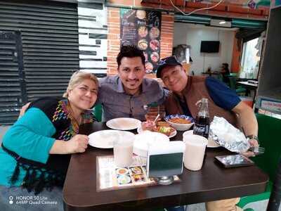 Cochinita Pibil Y Algo Más