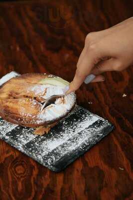 San Giorgio Pizzería Polanco